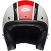 Bell Bell Custom 500 DLX SE Helmet Ace Stadium White - Thumbnail 7