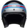 Bell Bell Custom 500 DLX Helmet Pulse Black - Thumbnail 2