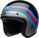 Custom 500 DLX Helmet Pulse Black