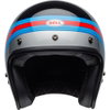 Bell Bell Custom 500 DLX Helmet Pulse Black - Thumbnail 3