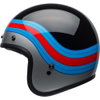 Bell Bell Custom 500 DLX Helmet Pulse Black - Thumbnail 5