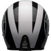 Bell Bell Custom 500 DLX Helmet Ace Cafe 59 Black - Thumbnail 6