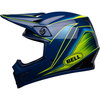 Bell Bell MX-9 Mips Zone Helmet Blue - Thumbnail 5
