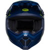 Bell Bell MX-9 Mips Zone Helmet Blue - Thumbnail 7
