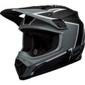 MX-9 Mips Twitch Helmet Matt Grey