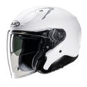 RPHA 31 Helmet Pearl White