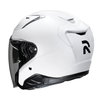 HJC HJC RPHA 31 Helmet Pearl White - Thumbnail 3