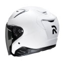 RPHA 31 Helmet Pearl White