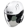 HJC HJC RPHA 31 Helmet Pearl White - Thumbnail 2