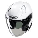 RPHA 31 Helmet Pearl White