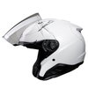 HJC HJC RPHA 31 Helmet Pearl White - Thumbnail 4