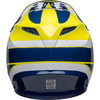 Bell Bell MX-9 Mips Spark Helmet Blue - Thumbnail 8
