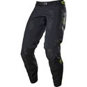 360 Monster Pants Black