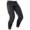 Fox 360 Monster Pants Black Size: Mens UK - 28