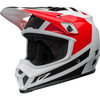 Bell Bell MX-9 Mips Helmet Alterego Gloss Red - Thumbnail 1