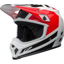 MX-9 Mips Helmet Alterego Gloss Red