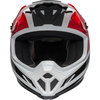 Bell Bell MX-9 Mips Helmet Alterego Gloss Red - Thumbnail 2
