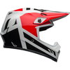 Bell Bell MX-9 Mips Helmet Alterego Gloss Red - Thumbnail 3