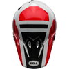 Bell Bell MX-9 Mips Helmet Alterego Gloss Red - Thumbnail 4