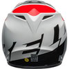 Bell Bell MX-9 Mips Helmet Alterego Gloss Red - Thumbnail 5
