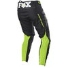 Fox 360 Monster Pants Black Size: Mens UK - 28