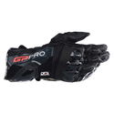 GP Pro R4 Gloves Black