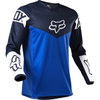 Fox 180 Revn Jersey Blue Size: Mens UK - S