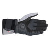 Alpinestars Alpinestars Tourer W-7 V2 DS Gloves Black Dark Grey - Thumbnail 2
