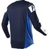 Fox 180 Revn Jersey Blue Size: Mens UK - S