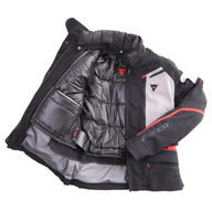Carve Master 2 lady Gore-Tex Ja Black Frost Red