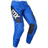 Fox 180 Revn Pants Blue Size: Mens UK - 28