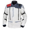 Tucano Urbano Tucano Urbano J-One Jacket Light Grey - Thumbnail 1