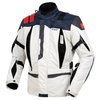 Tucano Urbano Tucano Urbano J-One Jacket Light Grey - Thumbnail 2