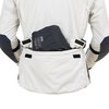 Tucano Urbano Tucano Urbano J-One Jacket Light Grey - Thumbnail 7