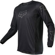 180 Revn Jersey Black