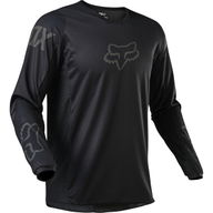 180 Revn Jersey Black