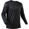 Fox 180 Revn Jersey Black Size: Mens UK - S