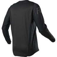 180 Revn Jersey Black