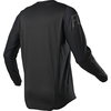Fox 180 Revn Jersey Black Size: Mens UK - S