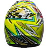 Bell Bell Moto 9 Flex Tagger Helmet Mayhem Matt Lt - Thumbnail 2