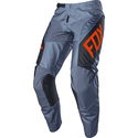180 Revn Pants Blue Steel