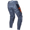 Fox 180 Revn Pants Blue Steel Size: Mens UK - 28