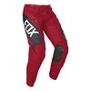 Fox 180 Revn Pants Flame Red Size: Mens UK - 28