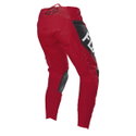 180 Revn Pants Flame Red