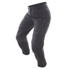 Dainese Carve Master 2 Ladies Black Goretex Textile Waterproof Motorcycle Pants Riding position                                                                                                                                                                