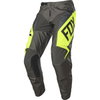 Fox 180 Revn Pants Flo Yellow Size: Mens UK - 28