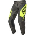 180 Revn Pants Flo Yellow