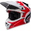 Bell Bell Moto 9S Flex Helmet Hello Cousteau Reef - Thumbnail 1
