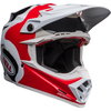Bell Bell Moto 9S Flex Helmet Hello Cousteau Reef - Thumbnail 2