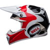 Bell Bell Moto 9S Flex Helmet Hello Cousteau Reef - Thumbnail 4
